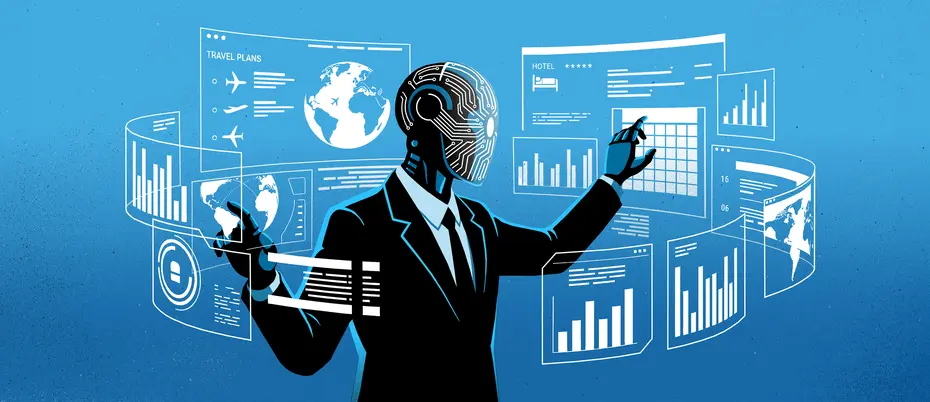 Agentic AI Explained: How Autonomous Systems Are Reshaping Our World