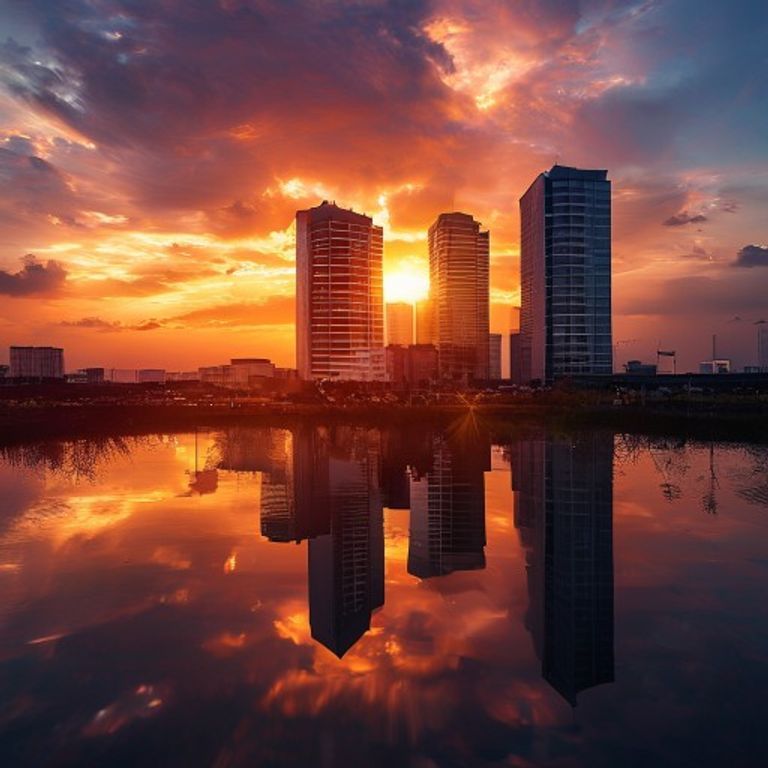 Angola: 7 Essential Insights into Southern Africa's Rising Star