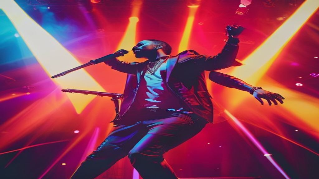 Chris Brown: 7 Essential Chapters of a Controversial Career