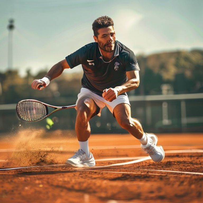 Cristian Garin: 5 Incredible Facts About Chile's Tennis Star
