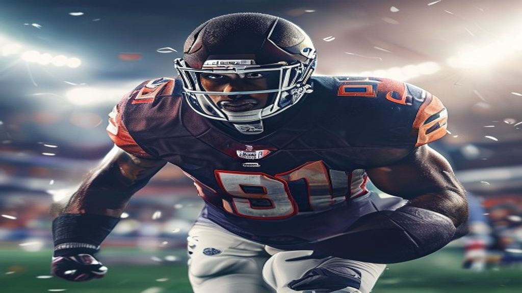 Dante Fowler: 7 Incredible Moments That Defined His NFL Career