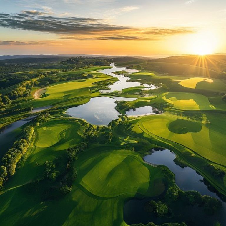 Golf Course: 7 Essential Secrets for an Incredible Experience