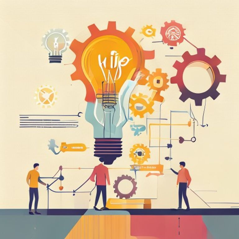 Hacks: 7 Proven Ways to Master Life & Work
