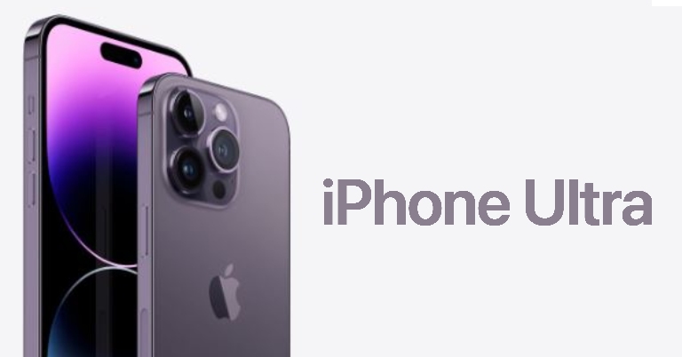Iphone Ultra: Decoding Apple's Next Apex Smartphone – Features, Rumors, and What It Means for You