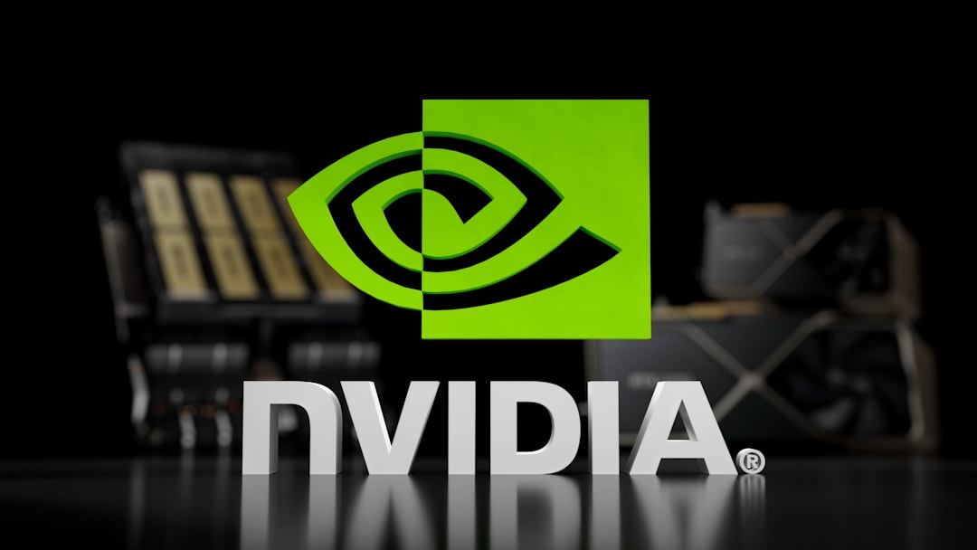 Nvidia Supply Chain Investment Future Innovation