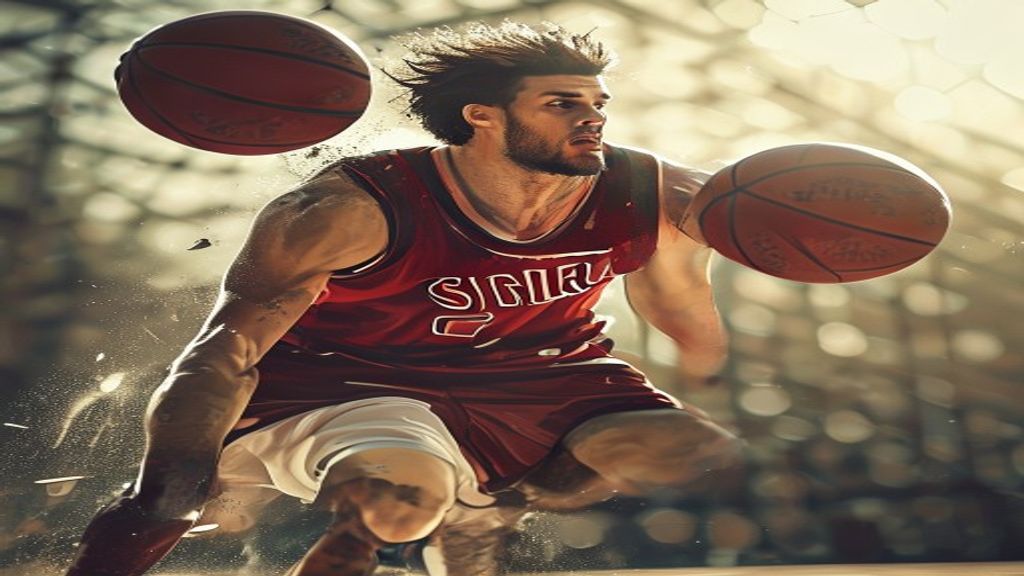 Sam Merrill: 5 Incredible Facts About the Rising NBA Star