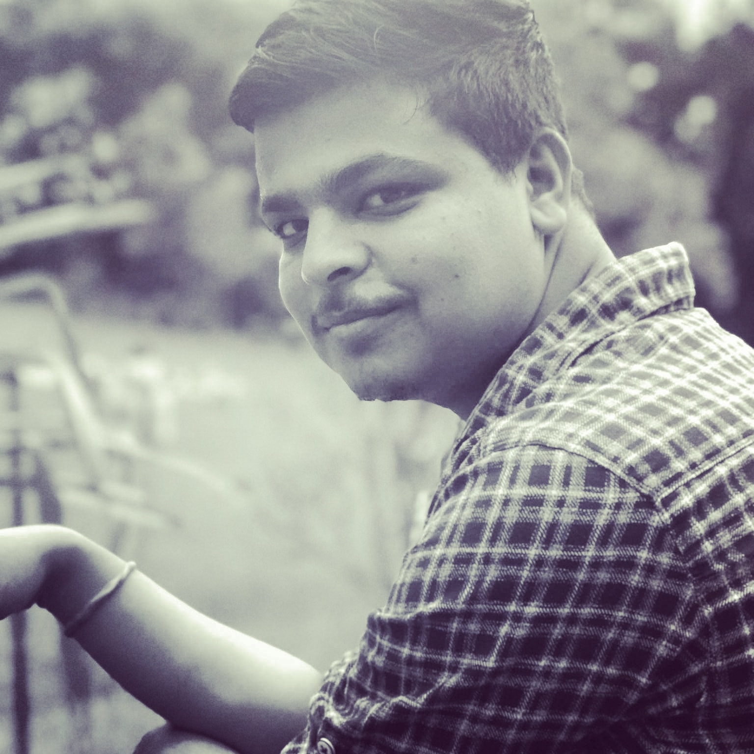 Ritesh Ghimire